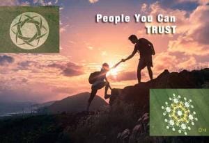 Read more about the article How to Become a Better Person – There are others who teach it better than I.