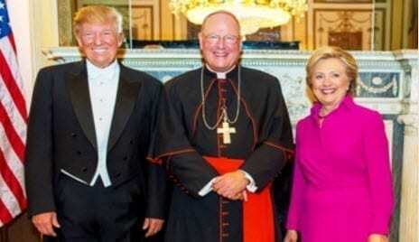 Read more about the article Conspiracy theorists were right so now what?