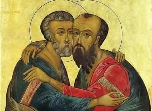 Read more about the article Why James and not Peter? Acts 12:1-5