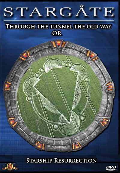 Read more about the article Reaching the Stargate generation.