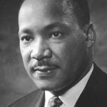 Martin Luther King Jr. Made The Appointed Times List