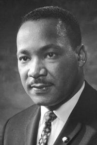 Read more about the article Martin Luther King Jr. Made The Appointed Times List