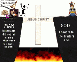 Read more about the article New Steps to Peace with God Released Due to the COVID-19 Scare.