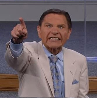 You are currently viewing The Relentless Mercy of God.