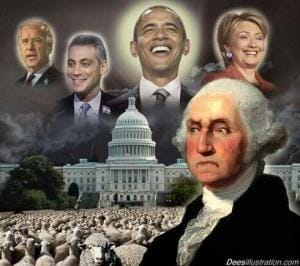 Read more about the article The Breaking of the American Spirit