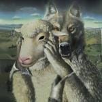 How Wolves Hunt