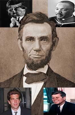 You are currently viewing The Sacrificial Lambs of the New World Order