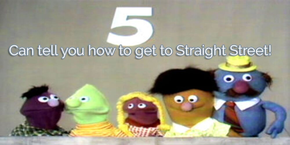 You are currently viewing Five is the most Merciful of the Numbers Found in Scripture Revealing Creation.