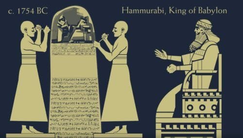 You are currently viewing The Confusion of Fear and the Law that Overcomes It.