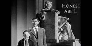 Read more about the article The Day the Earth Stood Still