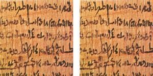 Read more about the article From Papyrus to Pixels a Story to Tell