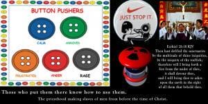 Read more about the article The Button Pushers