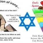 The Genesis Code