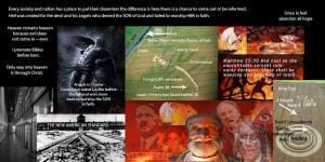 Read more about the article Jesus Never Lied – That means there is a place for sinners.