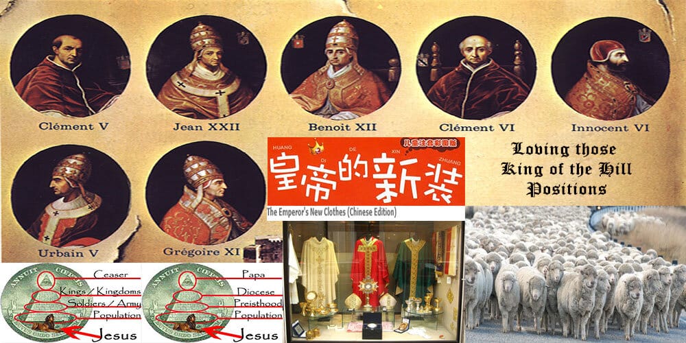 You are currently viewing What does it Profit a man to gain the whole world and lose his soul?