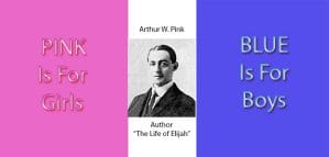 Read more about the article Arthur W. Pink Made the Appointed Times List