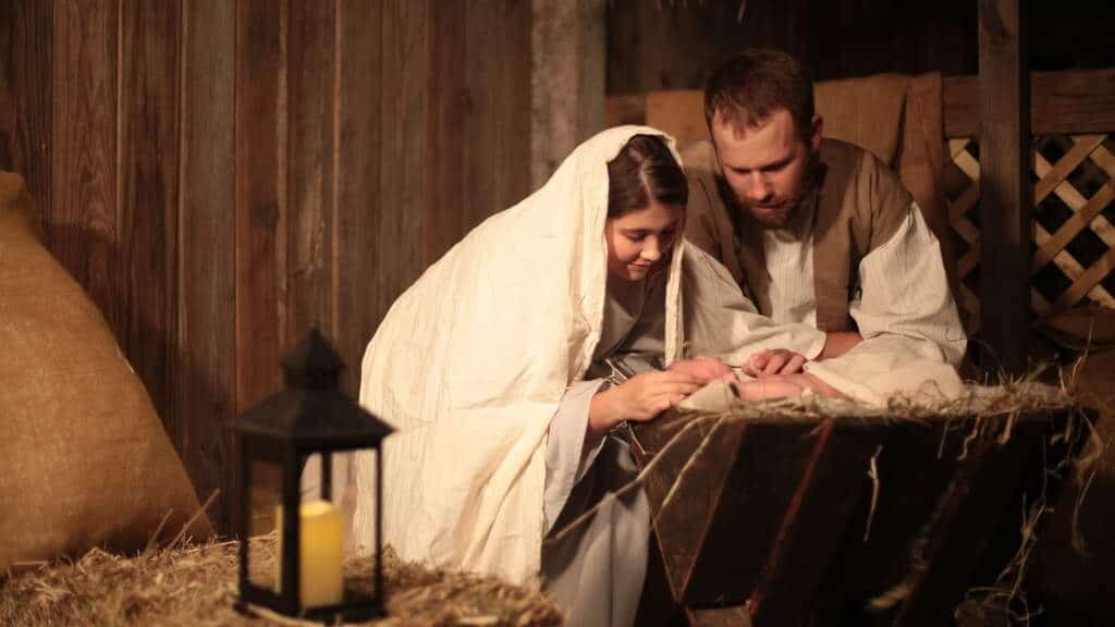 You are currently viewing Who is man that God is mindful of him? ~ Merry Christmas