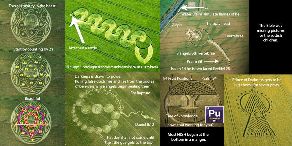 Read more about the article The Characteristics of a Serpent