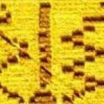 Getting the Message Part 4 "The Double Helix"