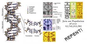 Read more about the article DNA AND NDA UP UP and Away