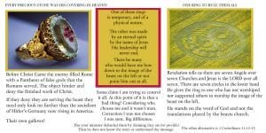 Read more about the article One Ring Forged to Rule Them All.