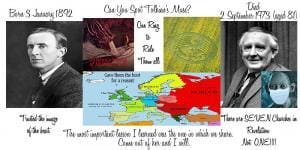 Read more about the article What one should know about J.R.R. Tolkien