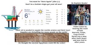 Read more about the article Freezing in New England Old Protestant England Can Help us out!