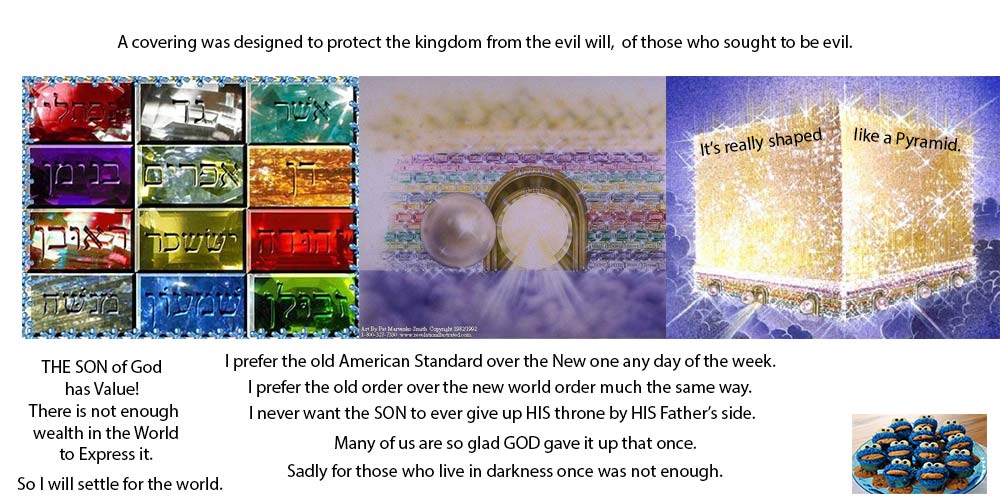 Read more about the article Those Precious Stones