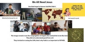 Read more about the article Meet the Holics Worko, Choco, Alco and Pedo.