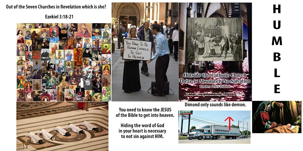 You are currently viewing What is HUMBLE?