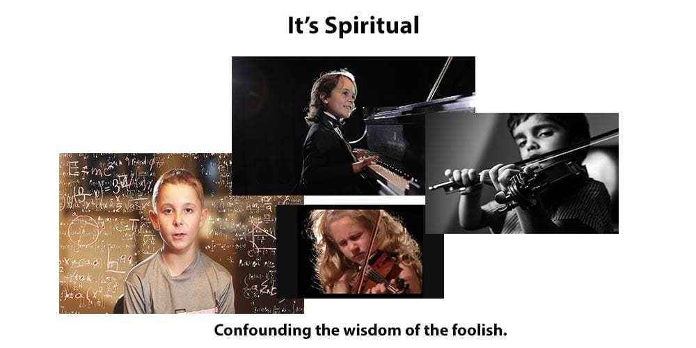 Read more about the article Our Better Angels – File This Under Inspirational and Hope