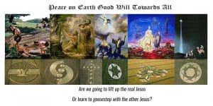 Read more about the article I know God, I know what God wants.