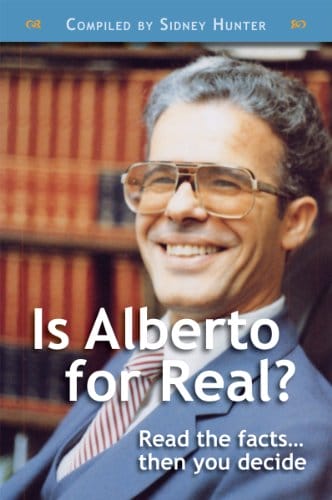 Is Alberto For Real?