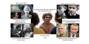 Read more about the article The Basest of Men