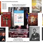 You Can Tell A Lot About a Person by What They Read.