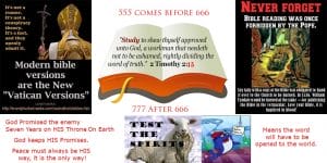 Read more about the article The Berean Call