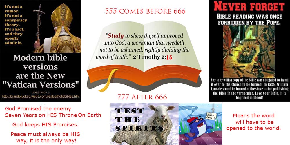 Read more about the article The Berean Call