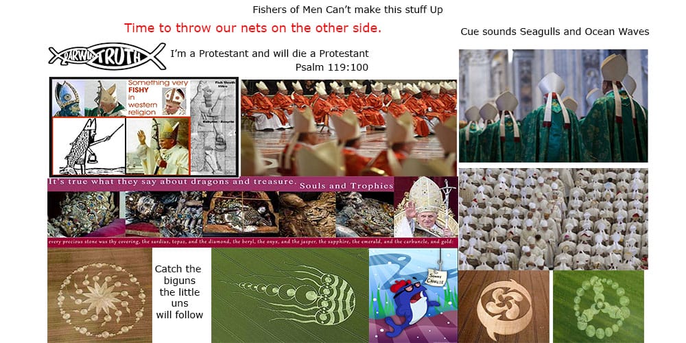 You are currently viewing Fishers of Men