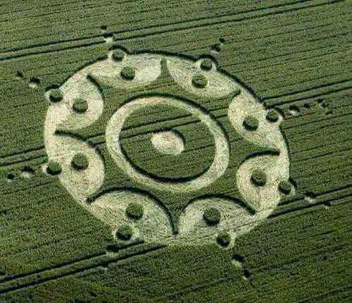 Read more about the article Light Emanating from the Holy One On to the World I saw the Light