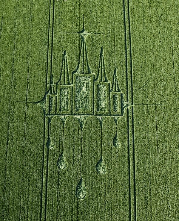 Read more about the article Revisiting~ The Tabernacle of Tears