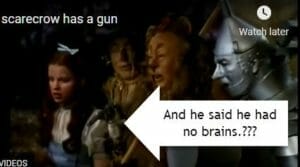 Read more about the article God, Guns, and Glory