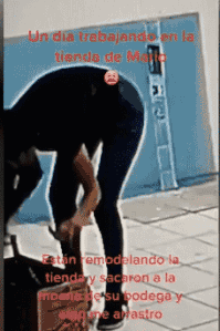 Read more about the article Strong Evidence Against Being Slain in the Spirit.