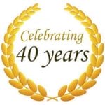 40 Years With Jesus is it My Time to Move into the Promised Land?