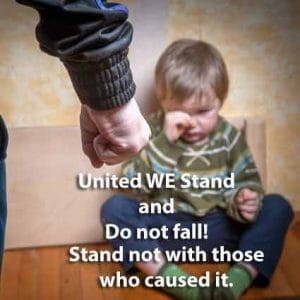 Read more about the article Child Abuse and Neglect is a Reproach to any Nation and the Cause for Judgement.