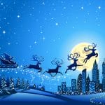 Was the night before EXODUS…