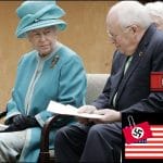 How the Passing of the Queen Plays on the Church