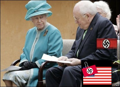 You are currently viewing How the Passing of the Queen Plays on the Church