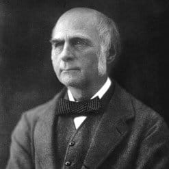 Read more about the article Sir Francis Galton made the Appointed Times List For His Soul Saving Invention.