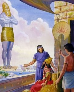 Read more about the article Hindered by Legs of Iron