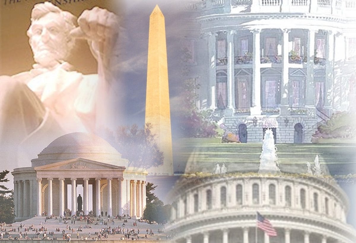 You are currently viewing Land that I love Stand Beside Her and Guide Her